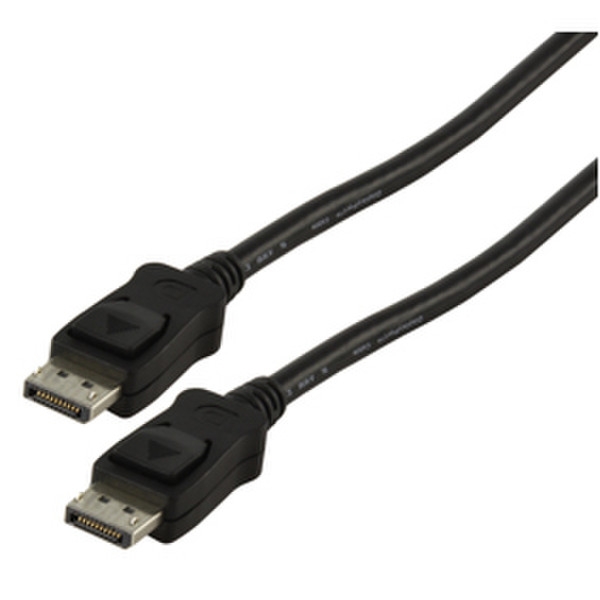 Valueline CABLE-570-1.8 DisplayPort кабель
