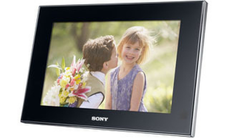 Sony Digital Photo Frame DPF-V900 9