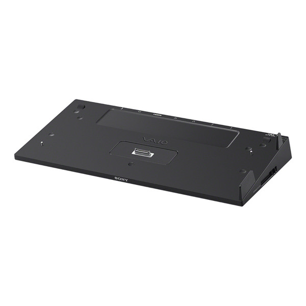 Sony VGP-PRS35 notebook dock/port replicator