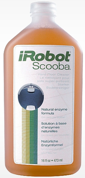 iRobot Scooba 473ml 473мл