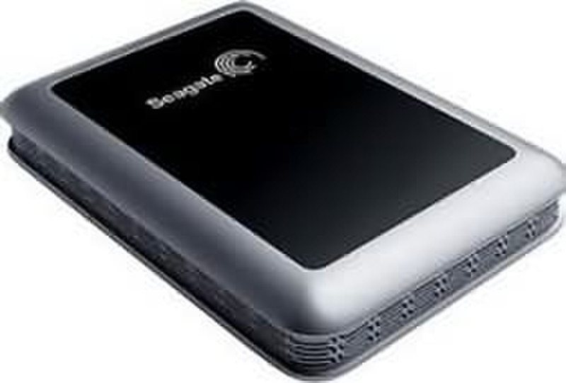 Seagate Momentus External 40GB Hard Drive 2.0 40GB external hard drive