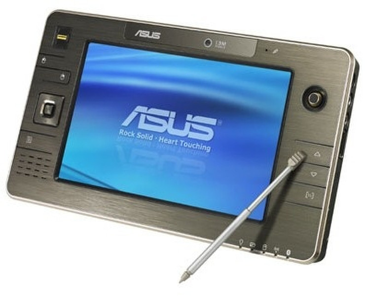 ASUS R2E-BH006E, CZ 80GB tablet