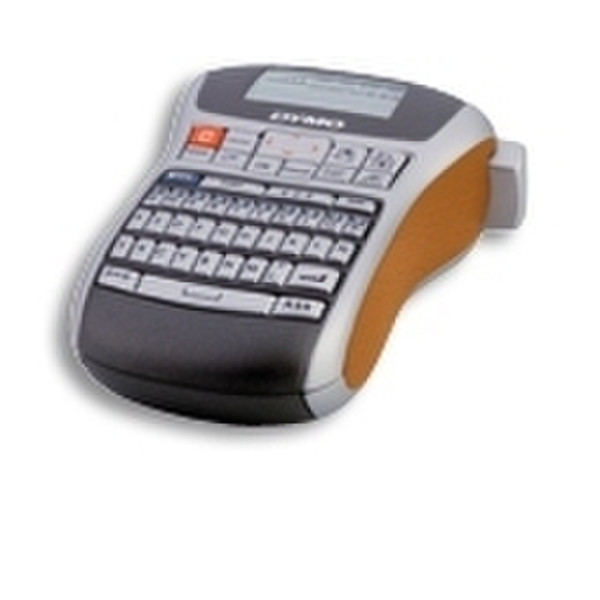 DYMO LabelManager 220P QWERTY Direct thermal 180 x 180DPI label printer