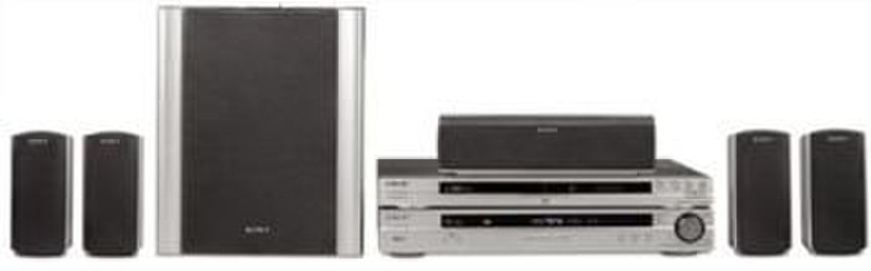 Sony HTP-1210 Home cinema system 5.1 Heimkino-System