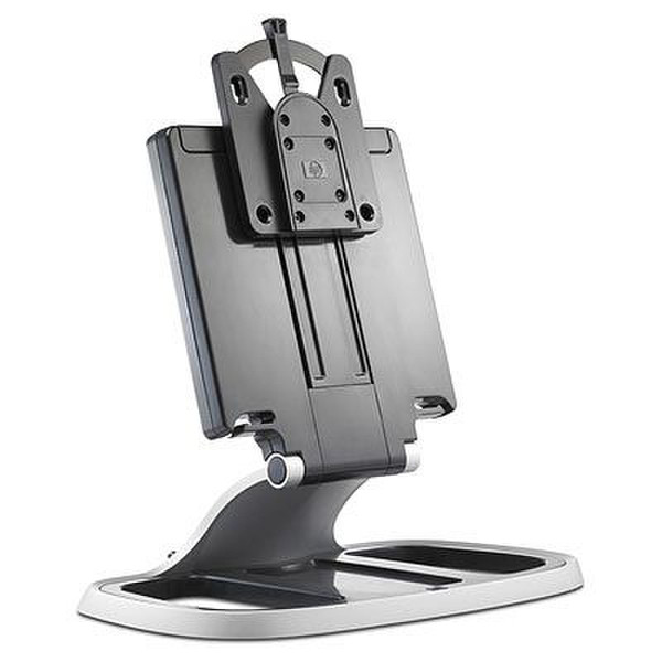 HP GN783AT Metallic flat panel desk mount