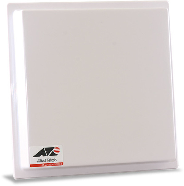 Allied Telesis AT-WR4542 Weiß WLAN-Router