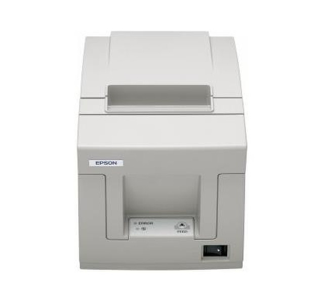 Epson FP-81-LCD-BLU Thermodruck POS printer 180 x 180DPI Weiß