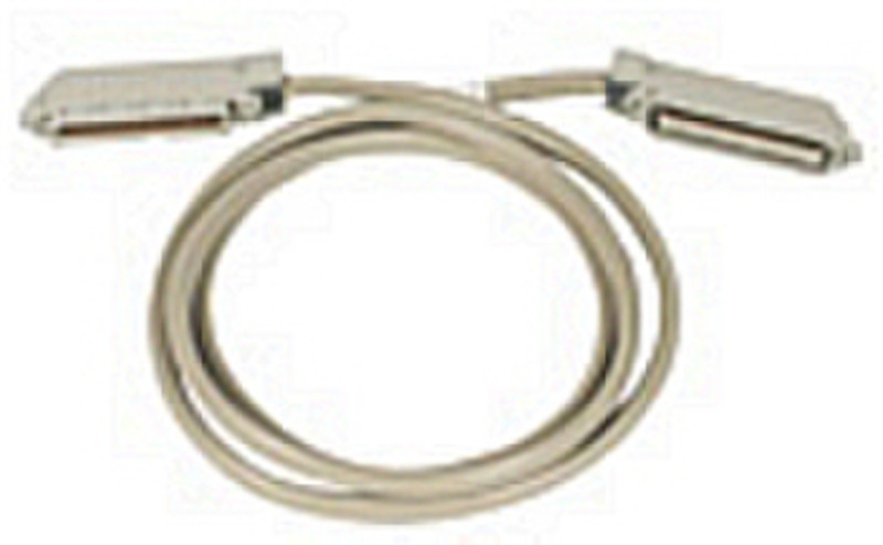 Adtran 10' Male to Female cable 3.04м сетевой кабель