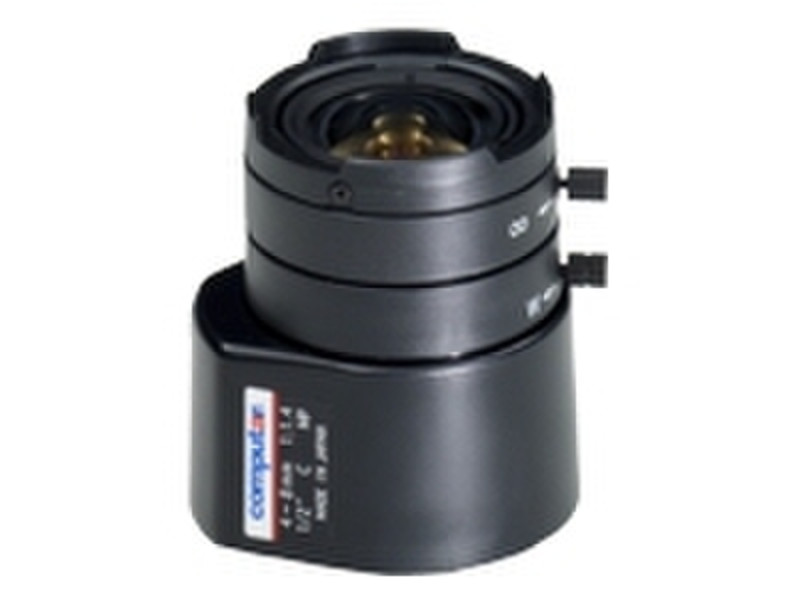 Axis Varifocal Megapixel Lens 4-8mm 223M