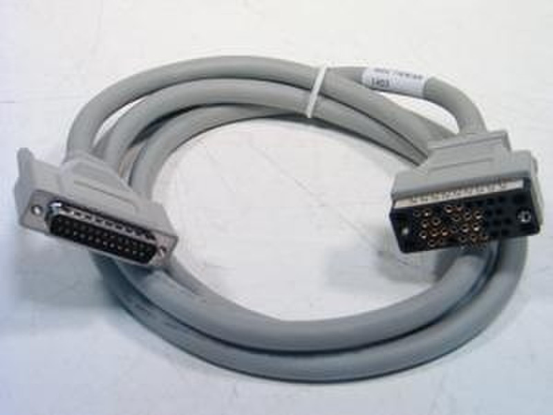 Adtran ESU and IQ Probe V.35 Network Cable 1.828m Grey networking cable