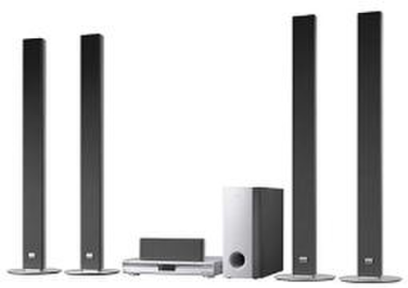 Sony DAV-SB300 HOME CINEMA SYST 5.1 650Вт домашний кинотеатр