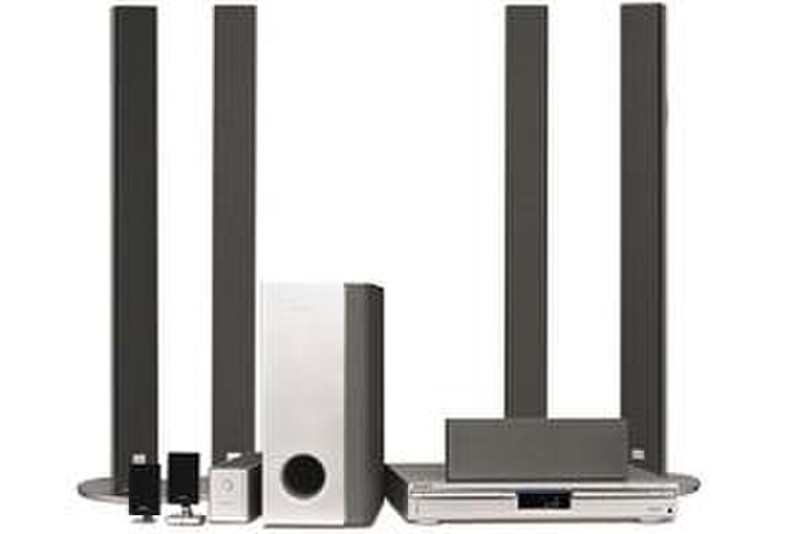 Sony DAV-SB500W HOME CINEMA SYST 5.1 650Вт домашний кинотеатр