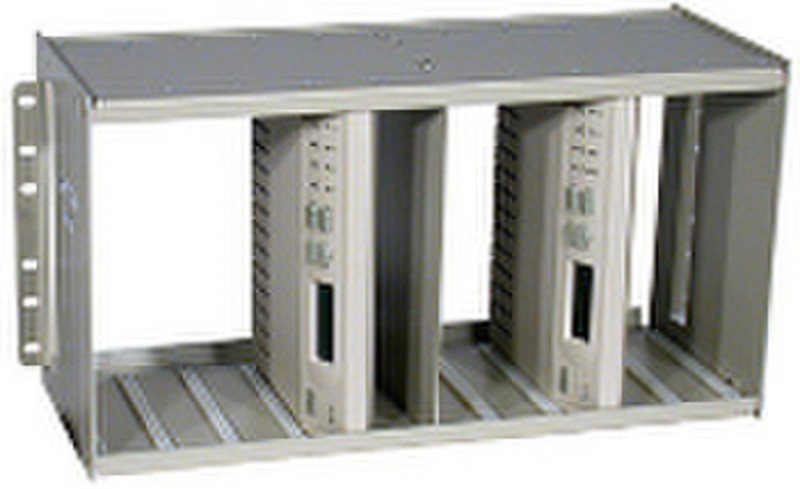 Adtran RM 10 Shelf шасси коммутатора/модульные коммутаторы