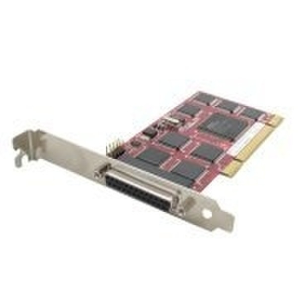 Comtrol RocketPort 550 uPCI 16-Port PCI Schnittstellenkarte/Adapter