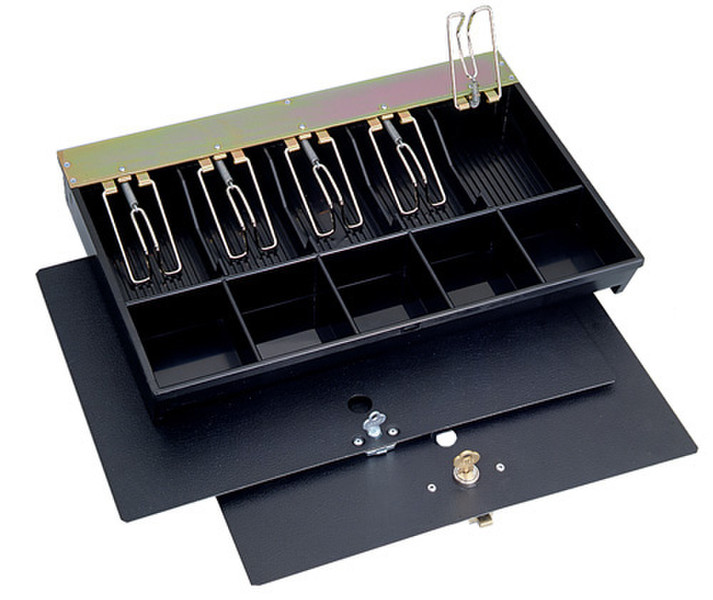 MMF Cash Drawer IBM trays cash box tray