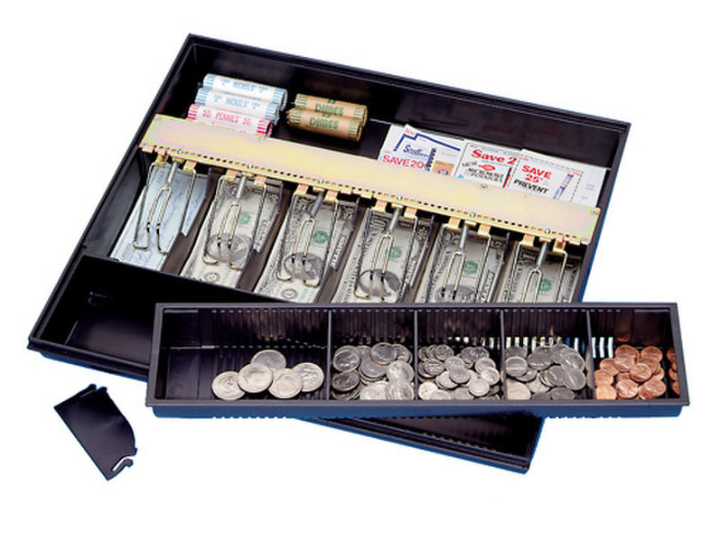 MMF Cash Drawer CashierPLUS Cash Trays cash box tray