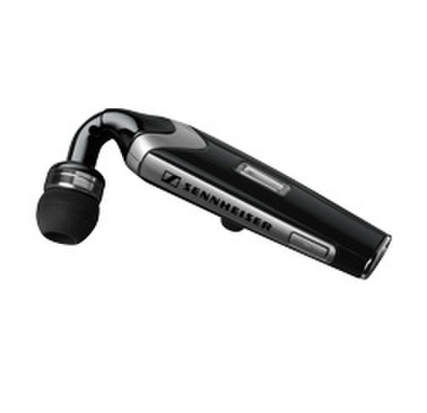 Sennheiser FLX 70 Bluetooth 2.0 Verkabelt Schwarz Mobiles Headset