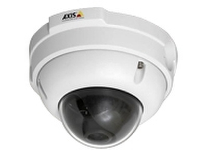 Axis 225Fd Networkcamera