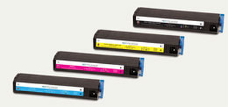 Media Sciences MS9000C тонер и картридж для лазерного принтера