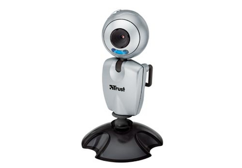 Trust Portable Webcam WB-3100P