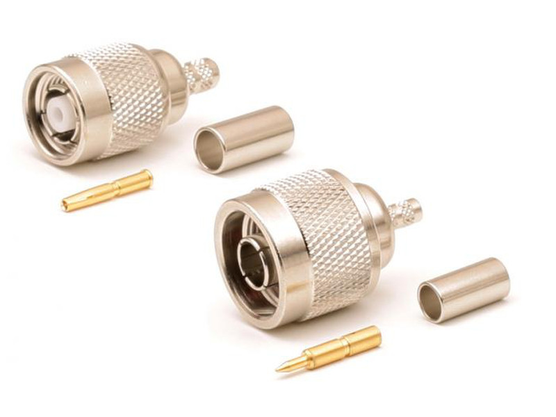 Terrawave TWS-100 0.30m RPTNC N-Style coaxial cable