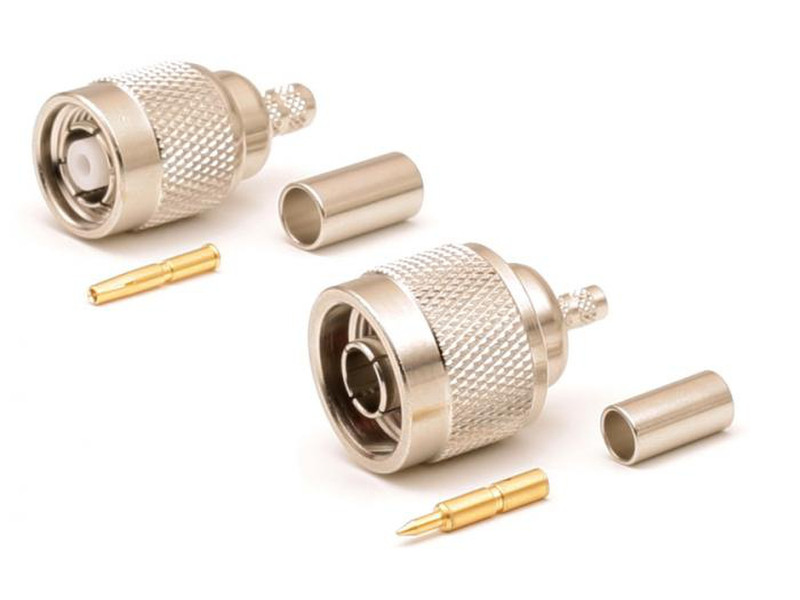 Terrawave TWS-100 0.45m RPTNC N-Style coaxial cable