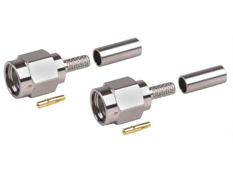 Terrawave TWS-100 wire connector