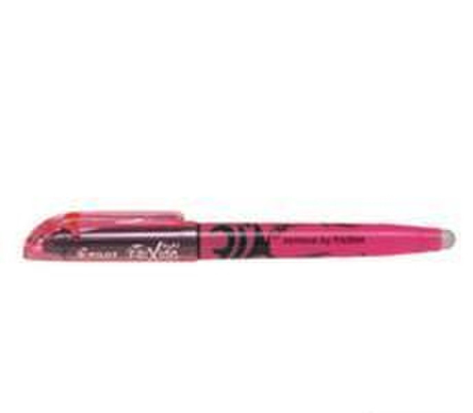 Pilot Frixion light Pink Marker