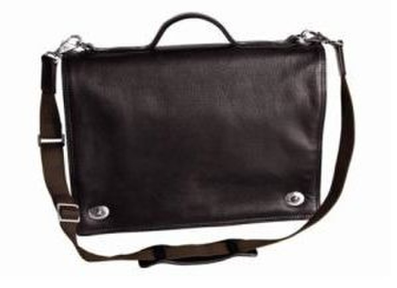 Orna 421 Brown briefcase