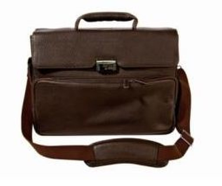 Orna 999 Brown briefcase