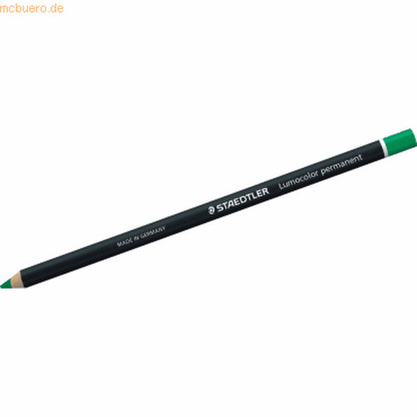 Staedtler Permanent glasochrom graphite pencil