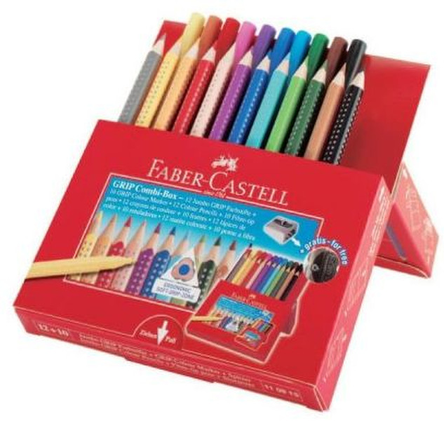 Faber-Castell 110913 цветной карандаш