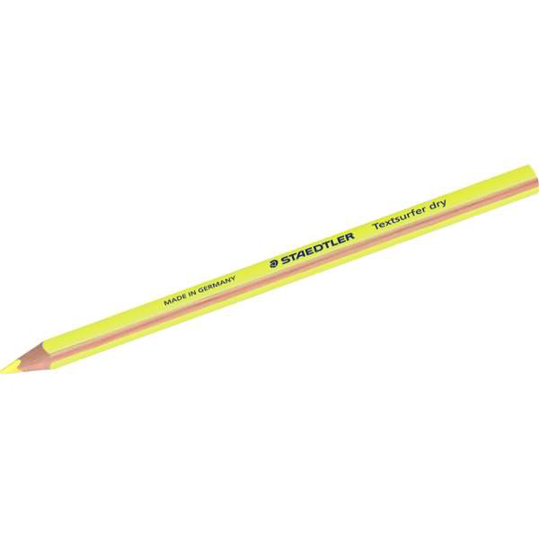 Staedtler Textsurfer dry 1шт графитовый карандаш