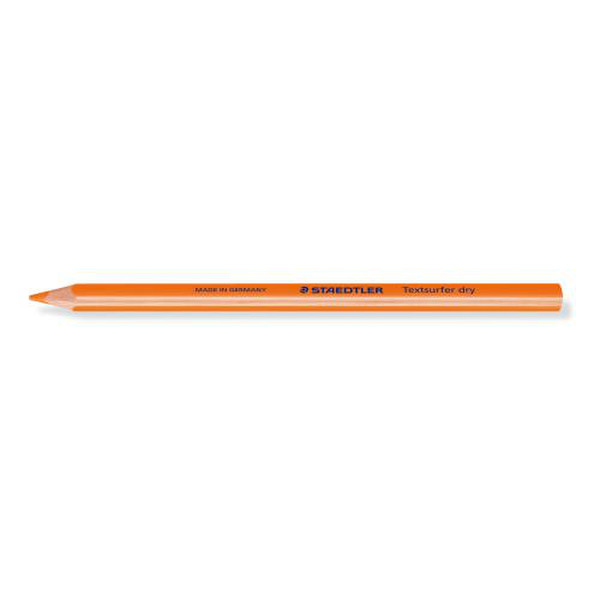 Staedtler Textsurfer dry 1pc(s) graphite pencil