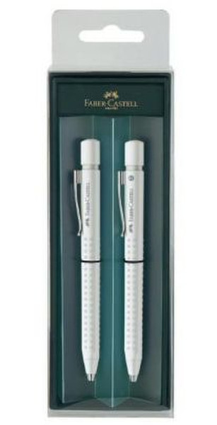 Faber-Castell 131265 набор ручек и карандашей