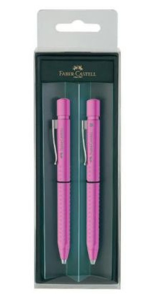 Faber-Castell 131266 pen & pencil gift set