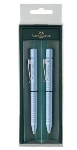 Faber-Castell 131267 набор ручек и карандашей