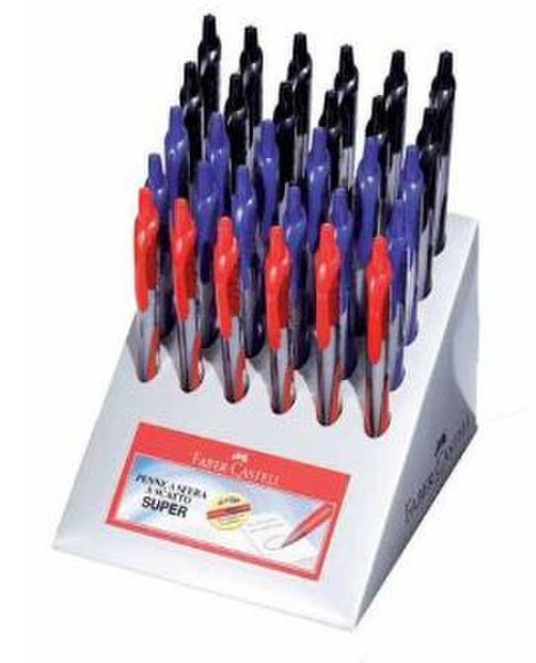 Faber-Castell 143830 30Stück(e) Kugelschreiber