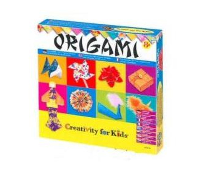 Faber-Castell 180658 8year(s) kids' origami kit