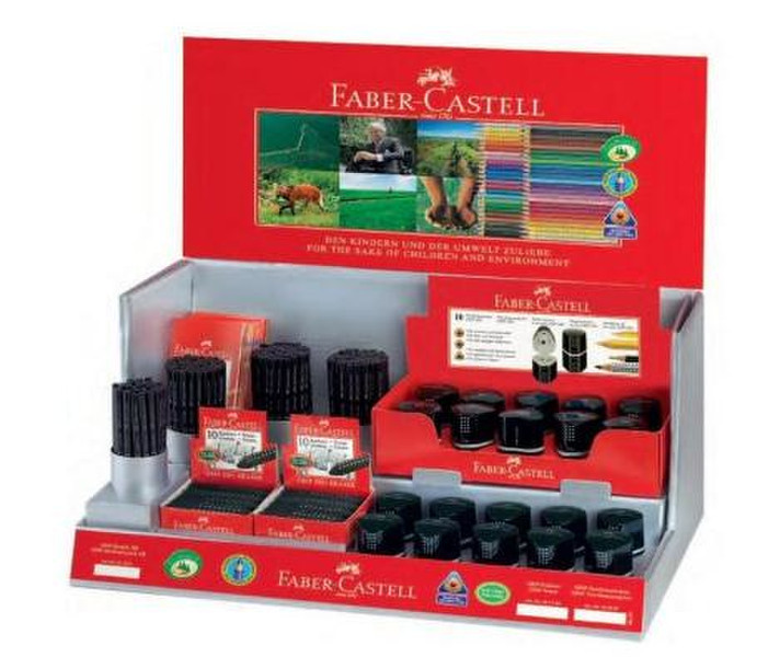 Faber-Castell 217030 набор ручек и карандашей