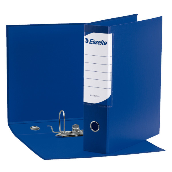 Esselte Business Blue ring binder