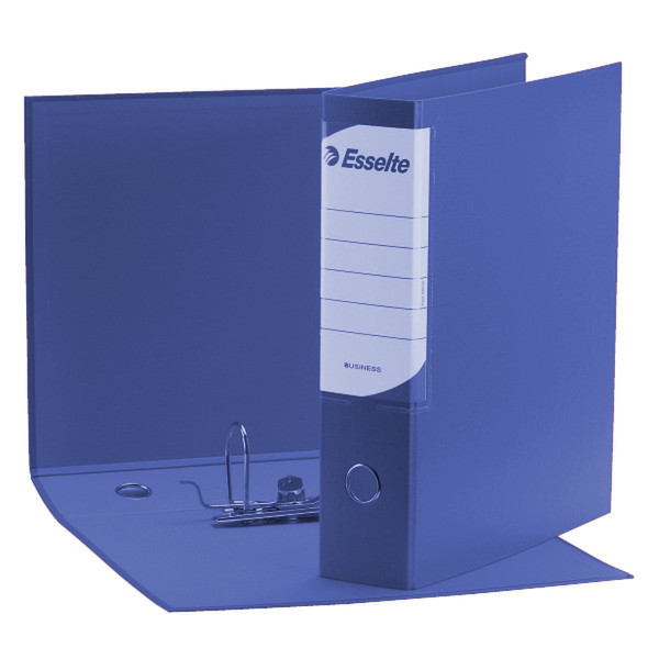 Esselte Business Blue ring binder