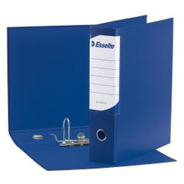 Esselte Business Blue ring binder