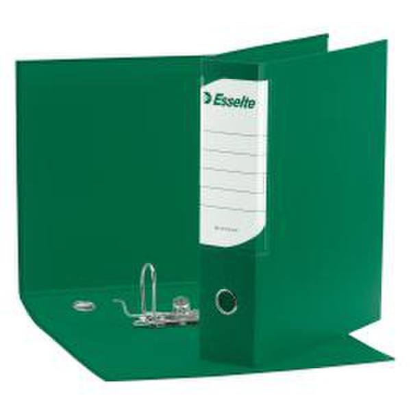 Esselte Business Green ring binder