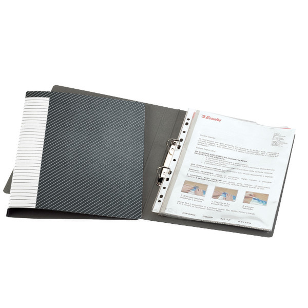 Esselte Delso Line ring binder