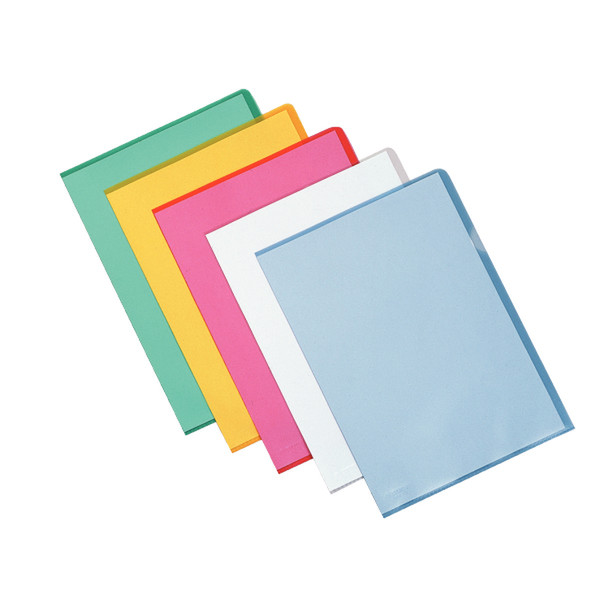 Esselte Office A4 50pc(s) filing pocket