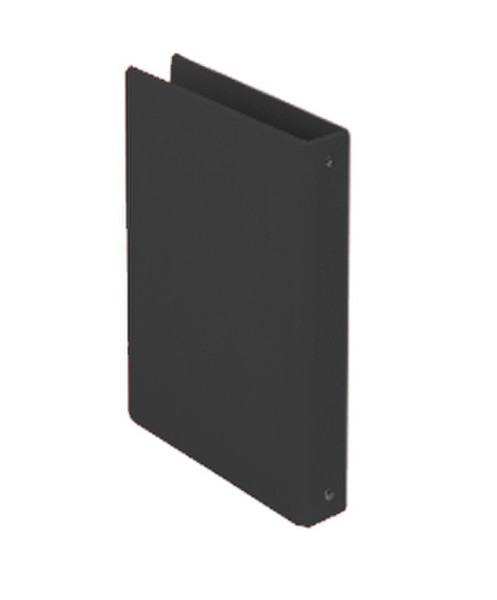 Esselte Daily Black ring binder