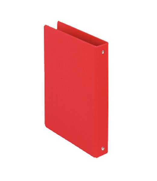 Esselte Daily Red ring binder