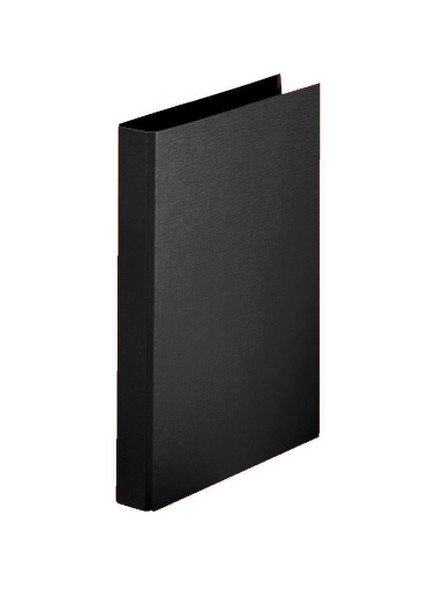 Esselte Daily Black ring binder