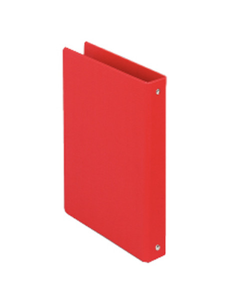 Esselte Daily Red ring binder